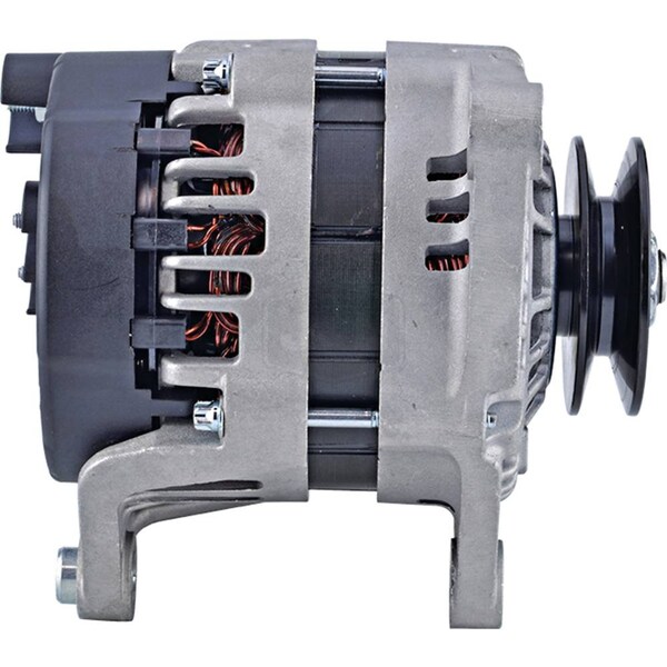 Aftermarket JAndN Electrical Products Alternator 400-12503-JN - main